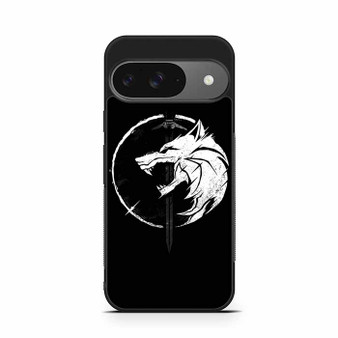 The Witcher Logo 1 Google Pixel 9 Case