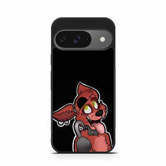 Fnaf Freddy Foxy Google Pixel 9 Case