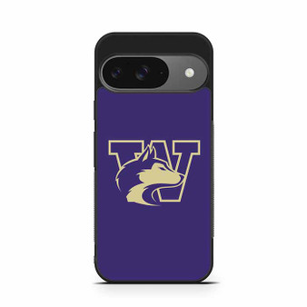 University of washington husky Google Pixel 9 Case