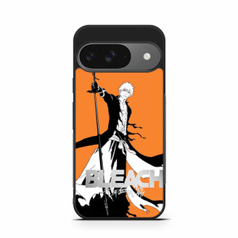 Bleach Thousand-Year Blood War Google Pixel 9 Case