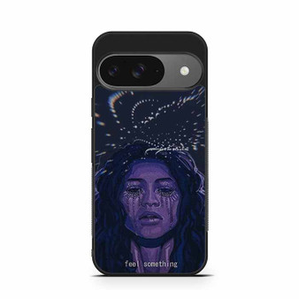 Euphoria Rue Bennet Google Pixel 9 Case