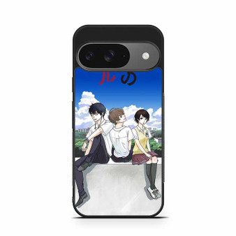 Terror in Resonance 3 Google Pixel 9 Case