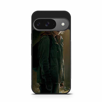 The Last of Us Series Ellie Google Pixel 9 Case