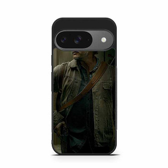 The Last of Us Series Joel Google Pixel 9 Case