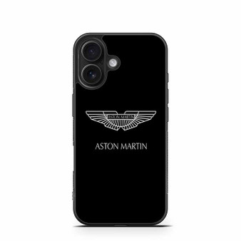 aston martin iPhone 16 Case