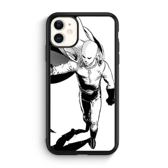 One Punch Man Cover iPhone 12 Mini | iPhone 12 Case