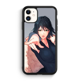 Onepunch Man Fubuki iPhone 12 Mini | iPhone 12 Case
