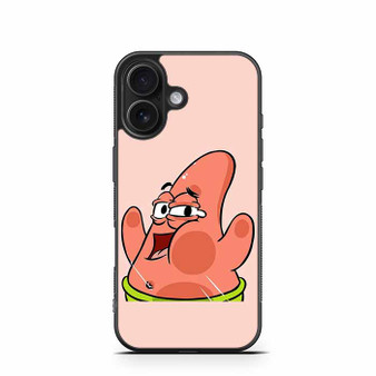 Patrick iPhone 16 Case