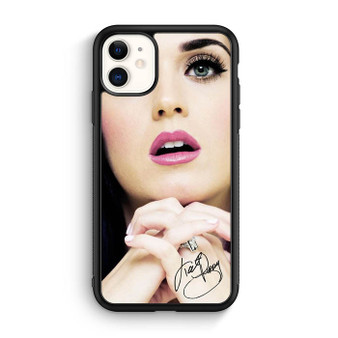 Pink Lips Katy Perry iPhone 12 Mini | iPhone 12 Case