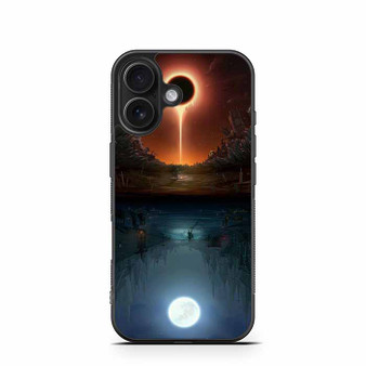 Dark Souls 19 iPhone 16 Case