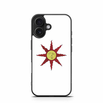 Dark Souls 20 iPhone 16 Case