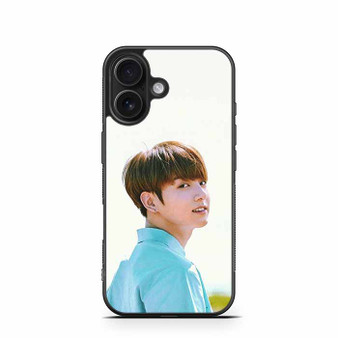 BTS 2 iPhone 16 Case