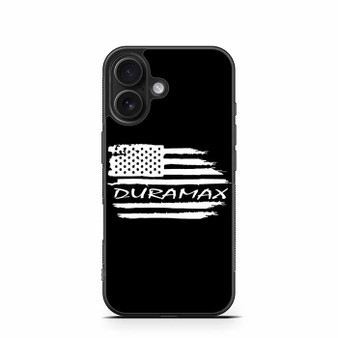 Duramax 1 iPhone 16 Case