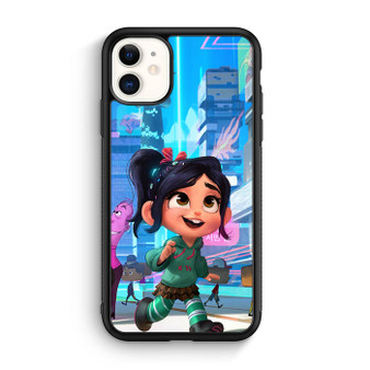 Ralph Breaks the Internet Vanellope iPhone 12 Mini | iPhone 12 Case
