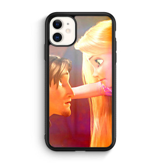 Rapunzel and flynn iPhone 12 Mini | iPhone 12 Case
