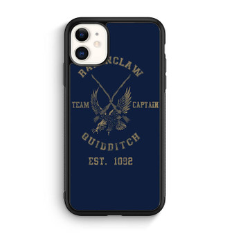 ravenclaw quidditch iPhone 12 Mini | iPhone 12 Case