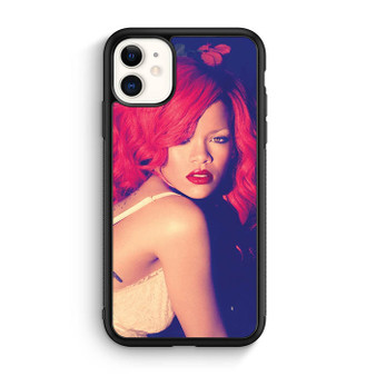 Rihanna All Pink iPhone 12 Mini | iPhone 12 Case