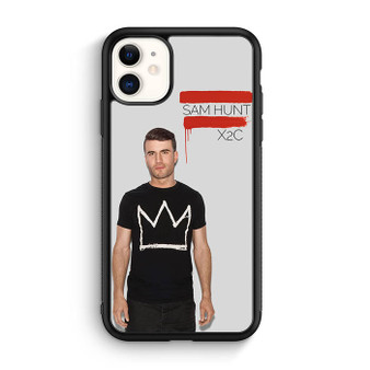 Sam Hunt iPhone 12 Mini | iPhone 12 Case