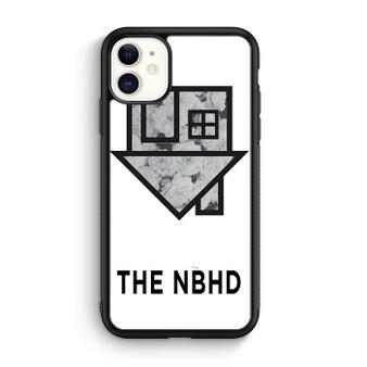 The NBHD Logo iPhone 12 Mini | iPhone 12 Case