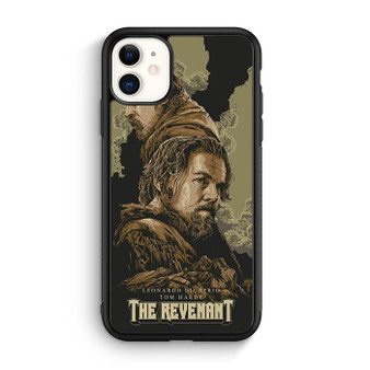 The Revenant Movie Poster iPhone 12 Mini | iPhone 12 Case