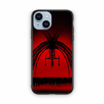 Founding titan rumbling aot iPhone 14 series