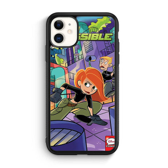 Kim Possible 4 iPhone 12 Mini | iPhone 12 Case