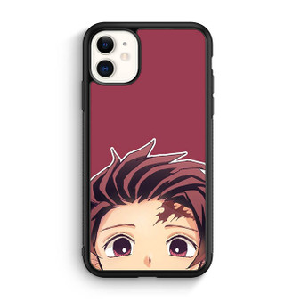 Kimetsu No Yaiba Tanjiro Outfit iPhone 12 Mini | iPhone 12 Case