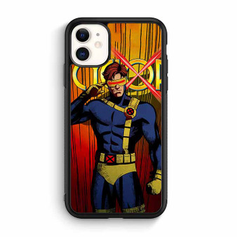 Cyclops X Men 97 iPhone 12 Case