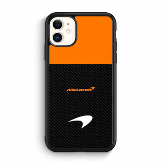 McLaren iPhone 12 Case
