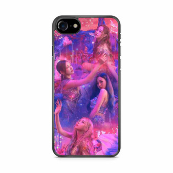 Aespa girlband iPhone SE 2020 Case