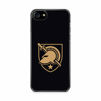 Army black knights black iPhone SE 2020 Case