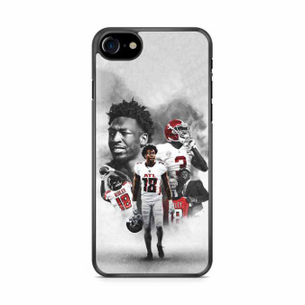 Atlanta Falcons Calvin Ridley iPhone SE 2020 Case