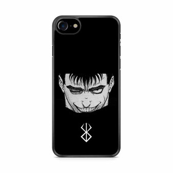 Berserk Creepy Guts iPhone SE 2020 Case