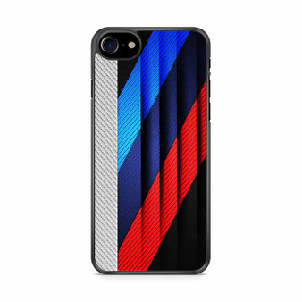 Bmw m patern art iPhone SE 2020 Case