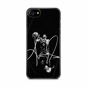 Brooklyn Nets Kyrie Irving 3 iPhone SE 2020 Case
