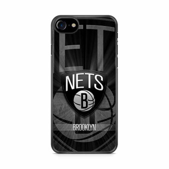 Brooklyn Nets ASHP iPhone SE 2020 Case
