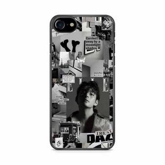 Bts V things he likes iPhone SE 2020 Case