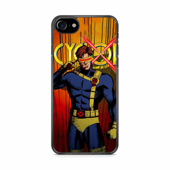 Cyclops X Men 97 iPhone SE 2020 Case