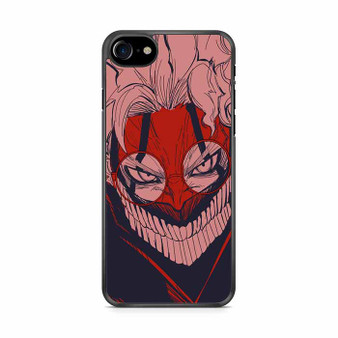 Dandadan okarun turbo mode iPhone SE 2020 Case