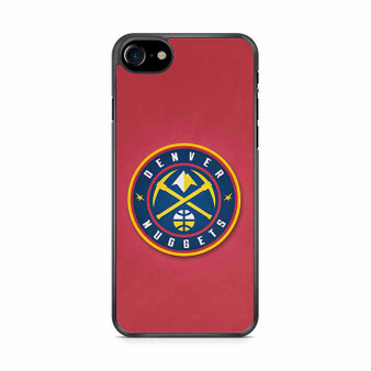 Denver Nuggets ASHP iPhone SE 2020 Case