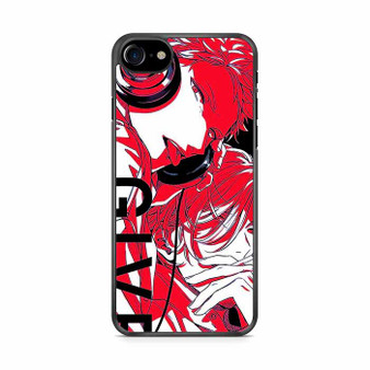 Given anime iPhone SE 2020 Case