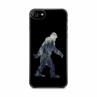 Gone Squatchin ASHP iPhone SE 2020 Case
