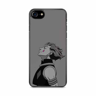 Hisoka hunter hunter iPhone SE 2020 Case