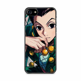 Hunter x hunter illumi zoldyck iPhone SE 2020 Case