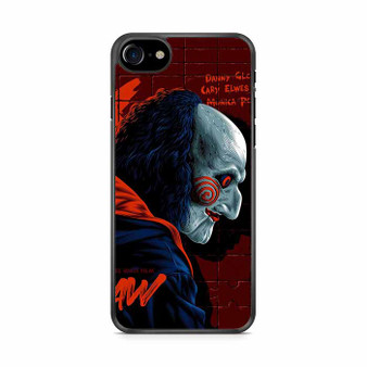 Jigsaw iPhone SE 2020 Case