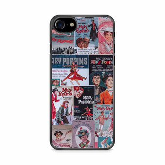 Marry poppins papers iPhone SE 2020 Case