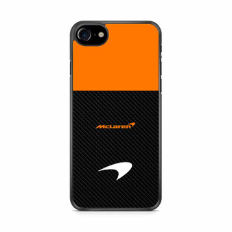 McLaren iPhone SE 2020 Case