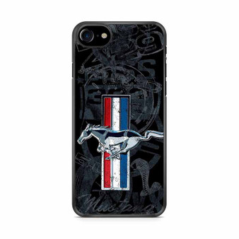 Mustang 429 iPhone SE 2020 Case