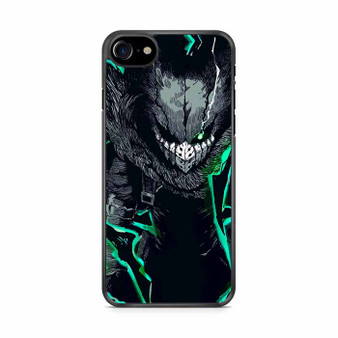 My hero academia deku afo iPhone SE 2020 Case