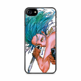 No name jjk iPhone SE 2020 Case